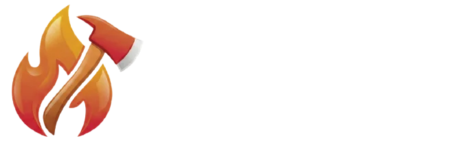 Logo Bombers on Fire